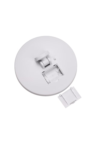 Vkemall Çok İşlevli Makyaj Aynası Seti Led Aydınlatmalı Pil İle Çalışan Makyaj Aynası Dü