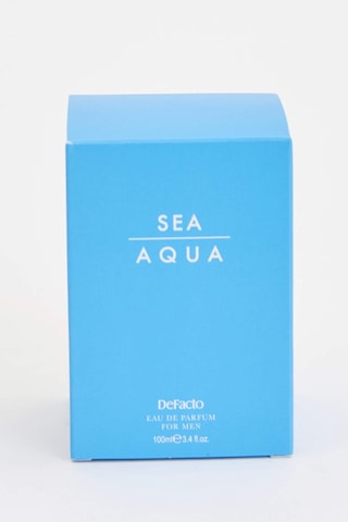 Defacto Sea Aqua Erkek 100 ML Parfüm R4168AZNSBE1