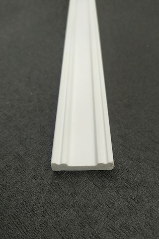 Decozza Boyanabilir Duvar Çıtası 4cm - 20 Boy 48m Df-4010/ 1boy 240 Cm