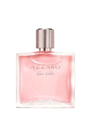 Azzaro Pour Elle Edp 100 Ml Kadın Parfümü Çiçek - Meyve