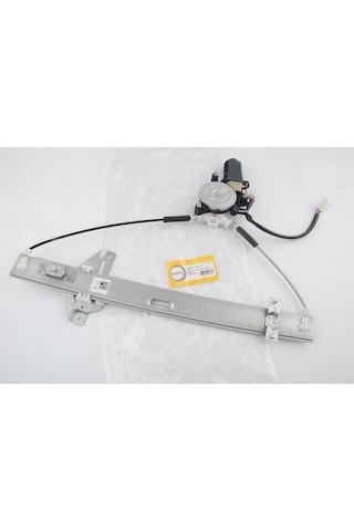 Kia Bongo 1997-2005 Motorlu Sol Cam Krikosu 0k60e59560a