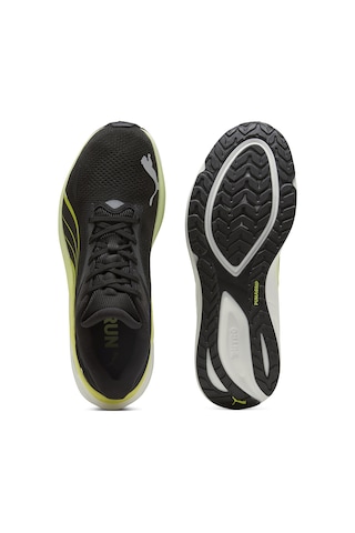 Puma Electrify Nitro 4 Erkek Siyah Koşu Ayakkabısı 31078919 Siyah