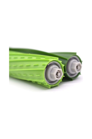 srfn ticaret iRobot Roomba Uyumlu I Serisi - Plastik Fırça 2'li Paket (600/800/900 Serisi Uyumlu)