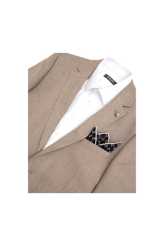 Pierre Cardin Erkek Siyah Mendil 50325928-001 Siyah