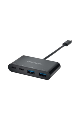 Kensington Hub 4 Bağlantı Noktası Usb-c Ch1000