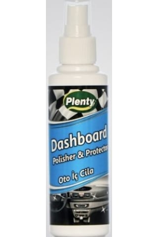 PLENTY OTO İÇ CİLA 170 ML PLENTY OTO İÇ CİLA 170 ML