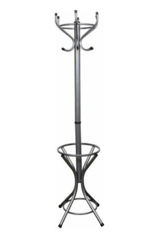 Metal Portmanto Askılık Beyaz Patentli Ve Kaliteli Malzeme 1. Sınıf Metal Ve Işçilik Diğer