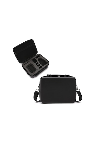 Djı Mini 3/3 Pro/4 Pro İçin Suya Dayanıklı Koruyucu Omuz Çantası