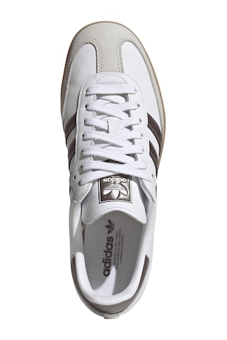 Adidas Samba Og Kadın Beyaz Spor Ayakkabı Kk2504