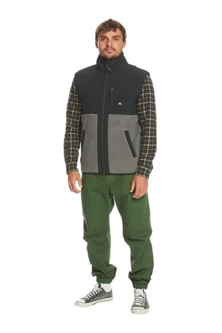 Quiksilver Polar Erkek Yelek Eqyft04826 17035 001