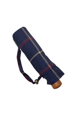 Baginn Snotline-april Kadın Şemsiye Otomatik Açılır 90 CM Çap Kapalı 30 CM Çanta Boy 001