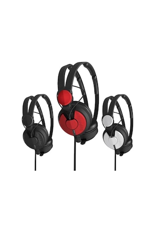 Superlux HD562 Stüdyo DJ Kulaklık Siyah