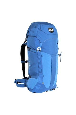 Bach Packster33 Litre Unisex Sırt Çantası Medium 43cm-54cm -mavi Mavi