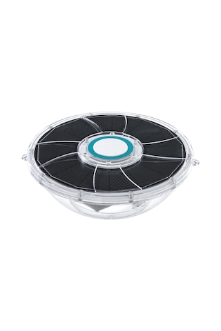 Bestway Floatbright 58849 Güneş Enerjili Led Işıklandırnalı Havuz Fıskiye