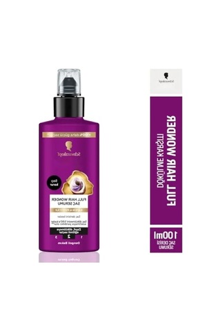 Saç Dökülmelerini Azaltan Saç Serumu - 100 Ml