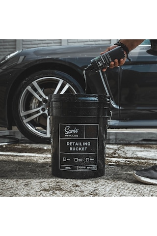 Sam's Detailing - Shampoo - Araç Şampuanı 500 Ml.