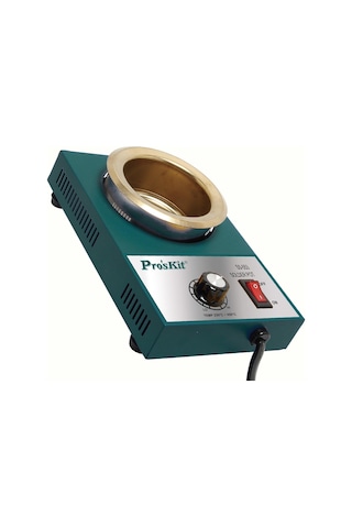 Proskit Ss-553B Lehim Potası 250Watt