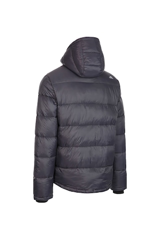 Trespass Trespass Heyward Erkek Outdoor Montu Gri