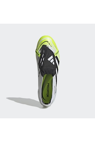 Adidas Jı1092 Predator Elıte Ft Fg Erkek Krampon Beyaz