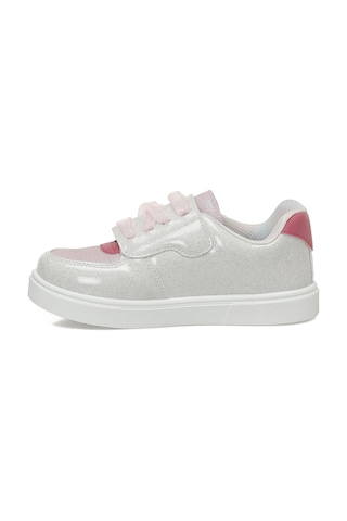 Barbie Elna.p5fx Beyaz Kız Çocuk Sneaker 000000000101972531 Beyaz