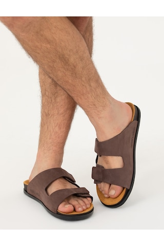 Pierre Cardin Erkek Kahverengi Ayakkabı 50268838-vr029 Kahverengi