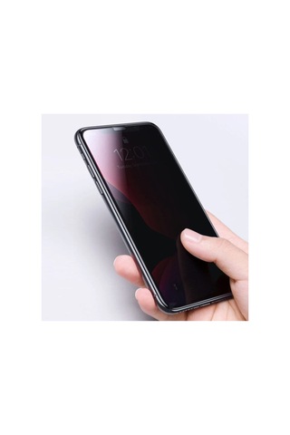 Apple iPhone Uyumlu X-xs Hayalet Ekran Koruyucu