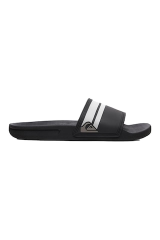 Quiksilver Rivi Slide Erkek Terlik Aqyl100867-xkkw Siyah