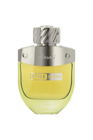 Rasasi Style Ikon For Men Edp 100 Ml Erkek Parfümü Aromatik