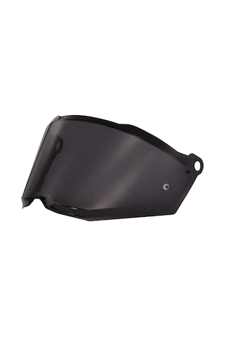 Ls2 Pıoneer 2 Kask Camı Siyah Sıyah Ls2 Pıoneer 2 Kask Camı Siyah Sıyah