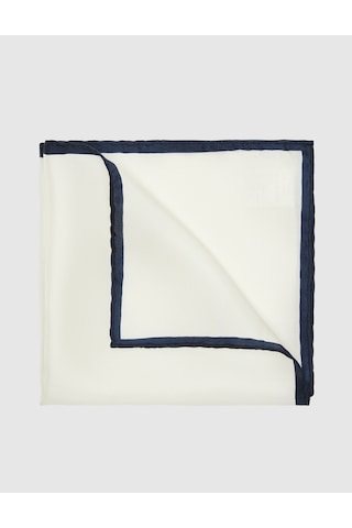 Cacharel Erkek Lacivert Mendil 50325444-200