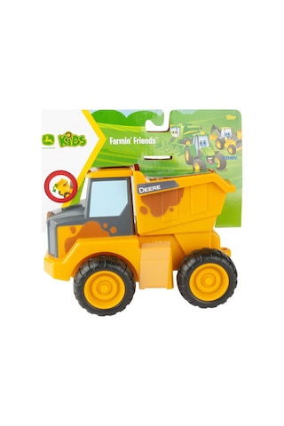John Deere Çiftçi Arkadaşlar 47274