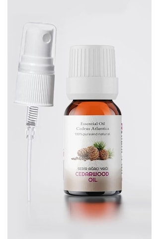 Proclis Sedir Ağacı Yağı 3 x 10 ML