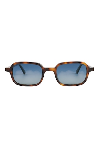 Katsuo Limited Series Unisex Güneş Gözlüğü Havana