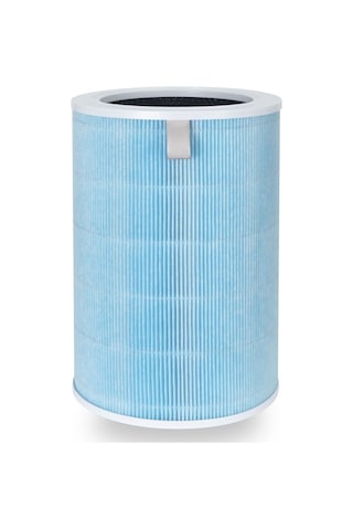 Purmed Xiaomi Mi Pro /1/2/3/ Air Purifier Uyumlu Mavi Hepa Filtre