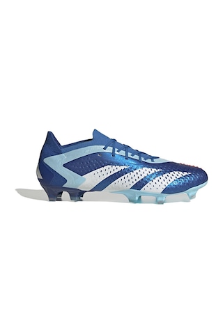 Adidas Predatör Accuracy.1 L Fg Erkek Çim Zemin Kramponu Gz0031 Mavi