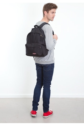 Eastpak Ek620 Padded Pak'r 008 Black Sırt Çantası Siyah