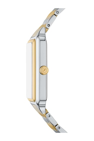 Fossil Fes5399 Kol Saati Metalik Gri