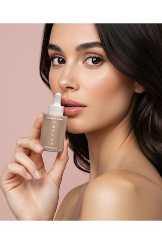 Sopure Cilt Tonu Eşitleyici Renkli BB Serum 02 Beige