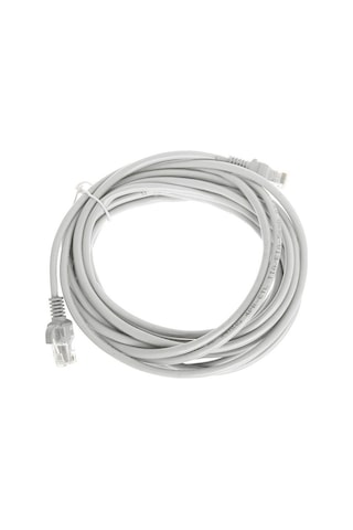 Concord C-5505 Cat6 Patch 10 Metre Network İnternet Kablosu