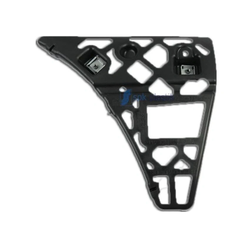 Ön Tampon Bağlantı Braketi Sol Transıt 5347 6c1117b749aa