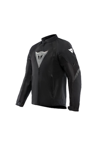 Dainese Daınese Ceket/herosphere Aır Tex Jacket Black/whıte