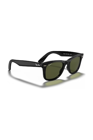 Ray-Ban Rb4340 601/58 50 Güneş Gözlüğü Siyah