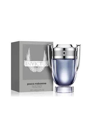 Paco Rabanne Invictus Edt 100 Ml Erkek Parfüm Fresh