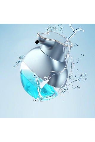 Kawehiop Kolay Kurulum Sabun Köpüğü Dispenseri İndüksiyon