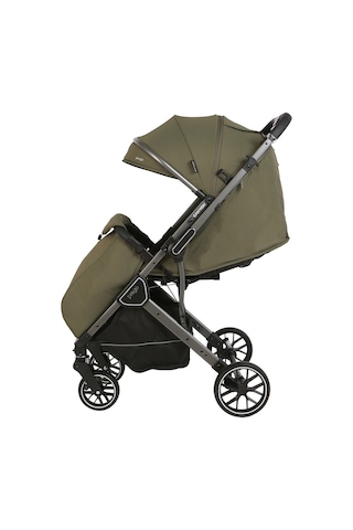 Prego Canyon Koldan Çift Yönlü Bebek Arabası 2430
