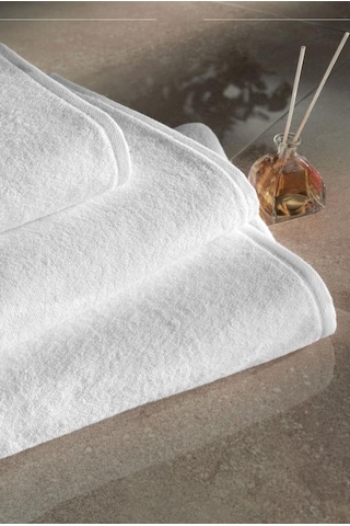 Varol 4 Adet Themis Serisi Otel Havlusu 50 x 90 250Gr