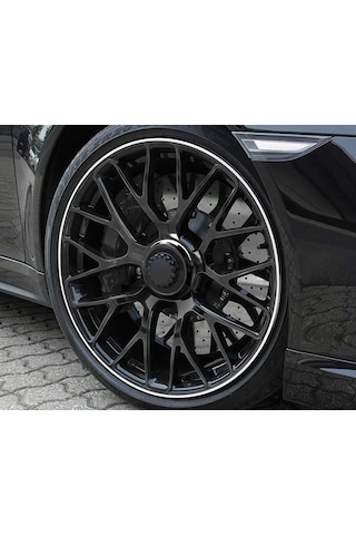 Foliatec Jant Şerit Seti Ve Montaj Aparatı 215x4cm-6mm Beyaz