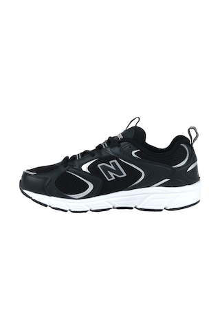 New Balance 408 Siyah Spor Ayakkabı Ml408bs
