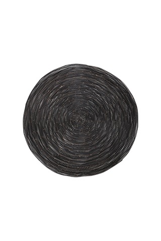 Yargıcı Metal Yuvarlak Supla 35 Cm 25knht1001n St