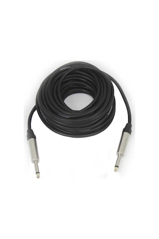 Teknogreen Tks-510 6.3 Mono E-E Kablo 10M.